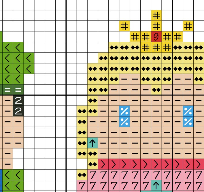 Super Mario Videogames Mini People Cross Stitch Patterns Products Mario super stitch cross videogames patterns mini