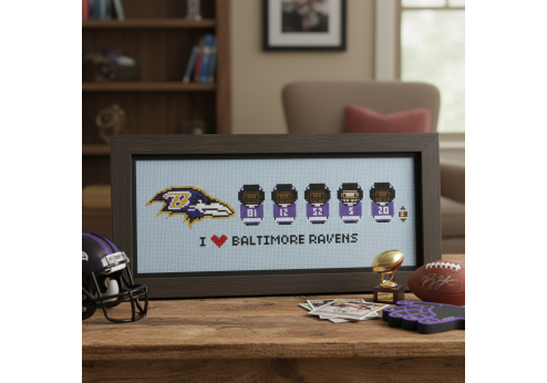 Baltimore Ravens american football team