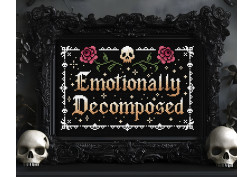 Emotionally Decomposed