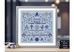 Star Trek Sampler