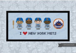 New York Mets baseball team