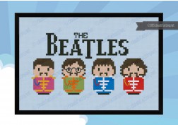 The Beatles - Sgt. Pepper version