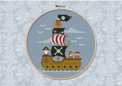 Captain Jack’s Pirate Ship