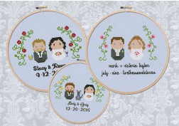Wedding Family - Custom PDF