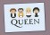 Queen rock band