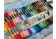 Complete Supplies Kit (Aida) - Fabric + floss