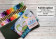 Complete Supplies Kit (Aida) - AbcDinosaurs!
