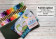 Complete Supplies Kit (Linen) - AbcDinosaurs!