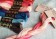 Supplies Kit (Linen) - Grimm's Fairy Tales