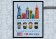 New York icons (big version) – Mini people around the world