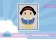 Snow White quilt pattern