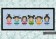 Cute little geishas