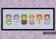 Cute Little Matryoshka Dolls