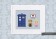  Doctor Who - 10th doctor and Rose Tyler - Mini People in Love