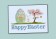 Happy Easter Bunny House