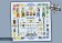Harry Potter pillow sampler