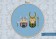 Thor and Loki