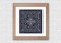 Arabesque - Geometric block
