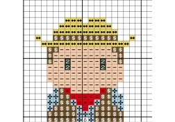 Texas icons big version