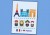 Paris icons (big version) – Mini people around the world