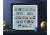 Star Trek alphabet - Cross stitch pattern
