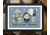 Edgar Allan Poe - Nevermore cross stitch pattern