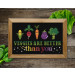 Veggies are better than you