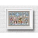 Frosty - It's a Sweet wor(l)d Christmas series