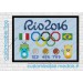 Rio 2016 Olympic Games