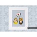 Beauty and the Beast - Belle and the Beast - Mini People in Love