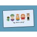 Phineas and Ferb